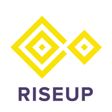 RiseUp Logo